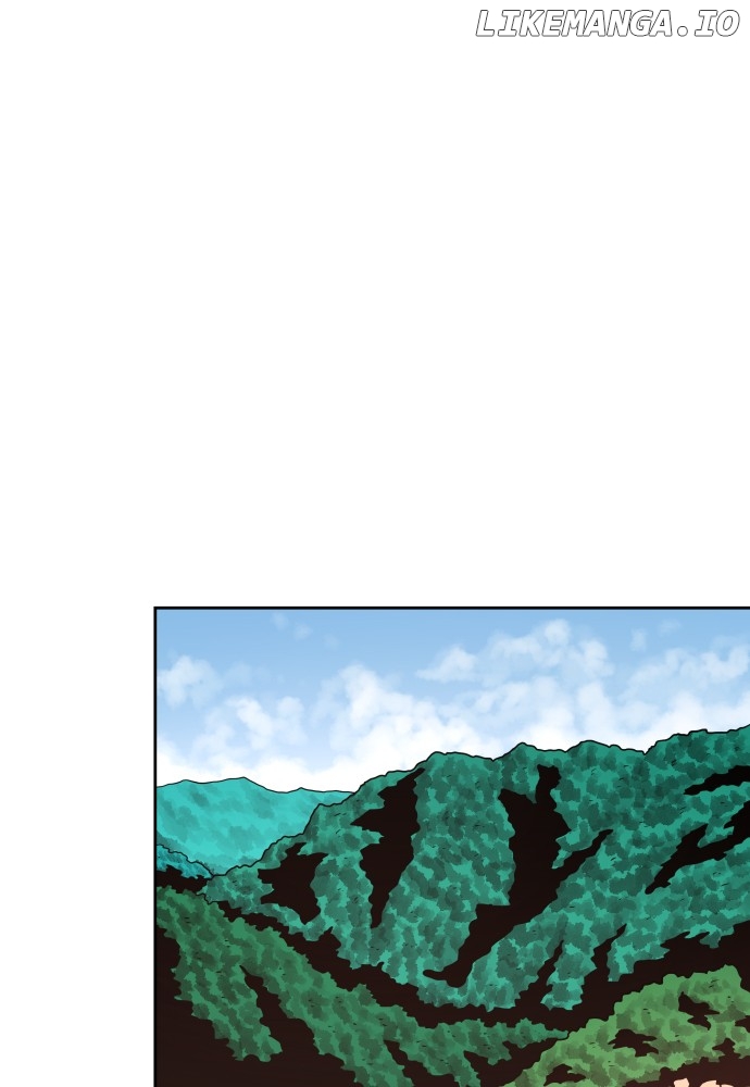 Warrior Executioner chapter 12 - page 13
